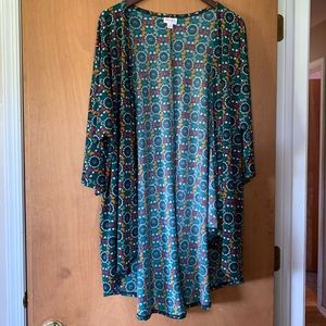 LULAROE SHIRLEY